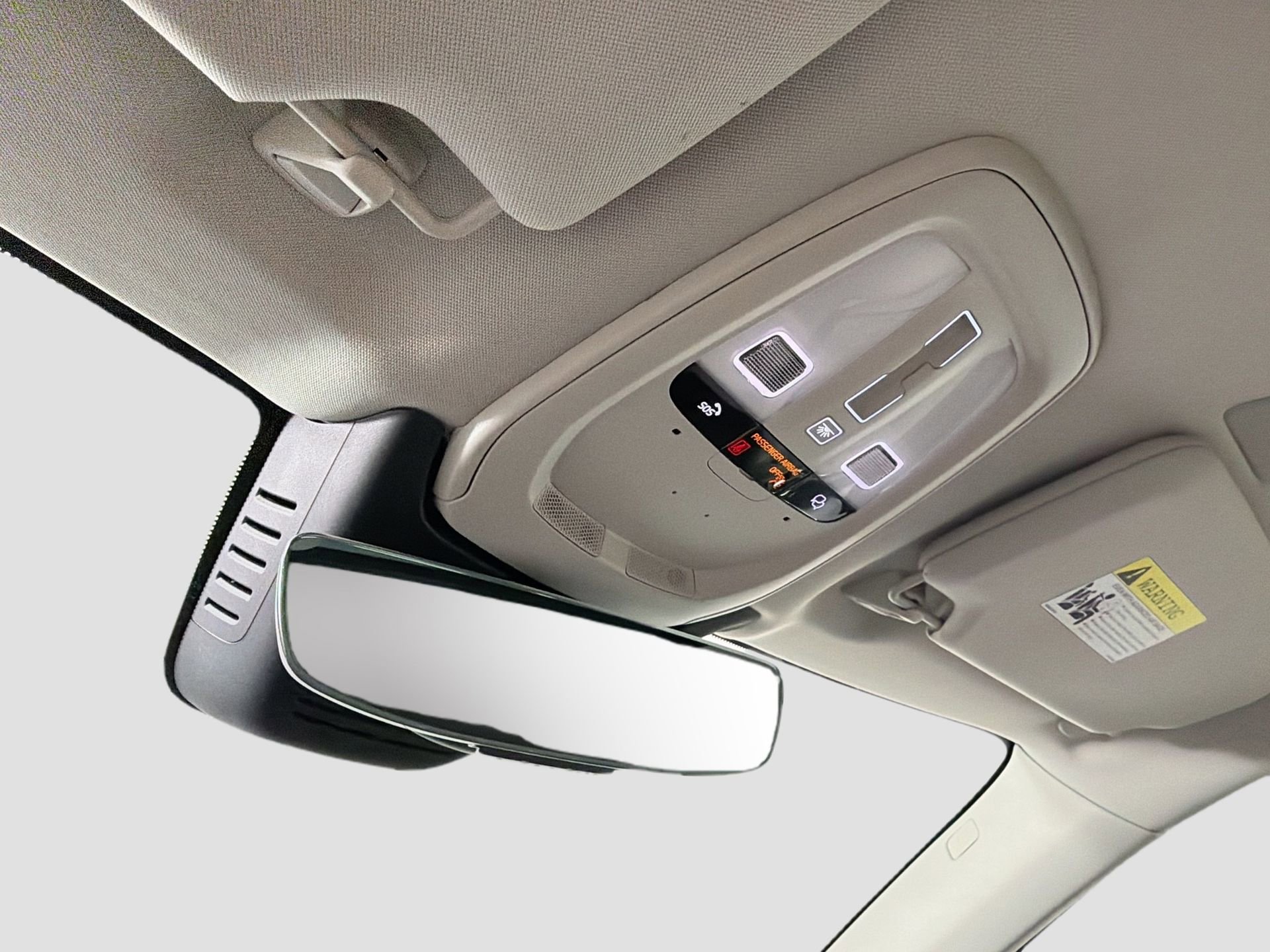 Certified 2023 Volvo XC90 B5 Core image 20