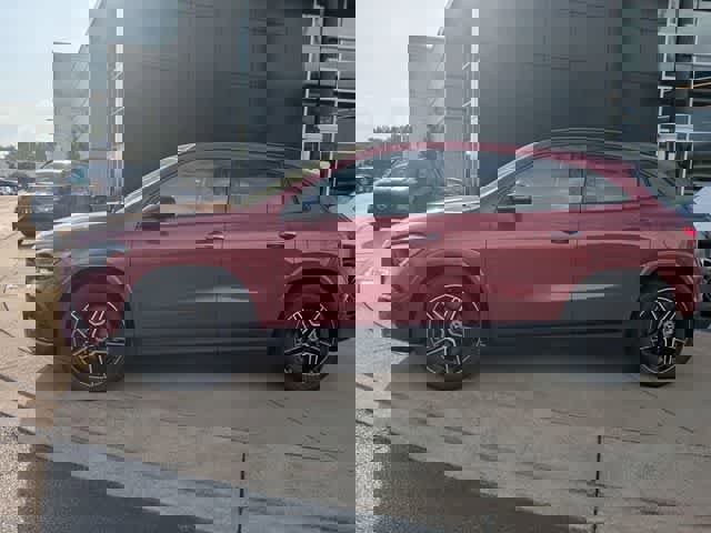 Used 2026 Mercedes-Benz GLA 250 image 5