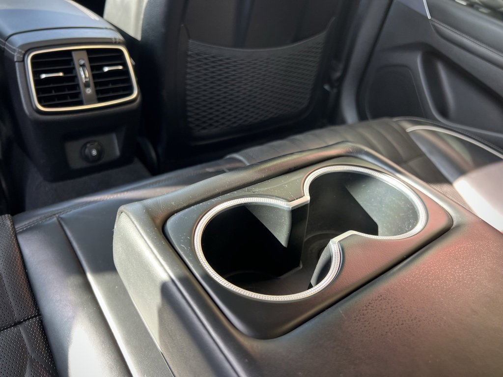 Used 2020 Genesis G70 3.3T w/ Prestige Package image 22