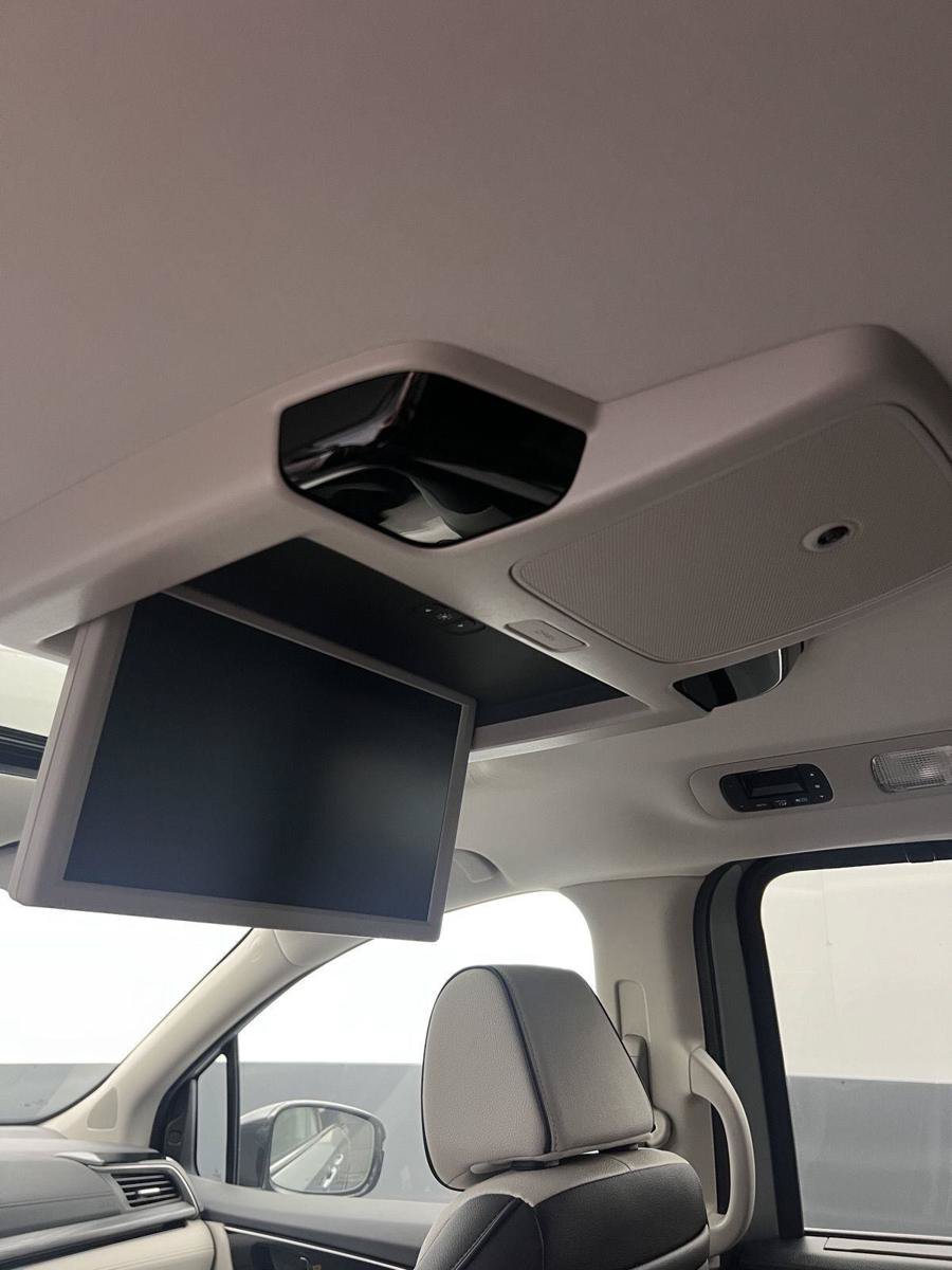 New 2027 Honda Odyssey Elite image 22