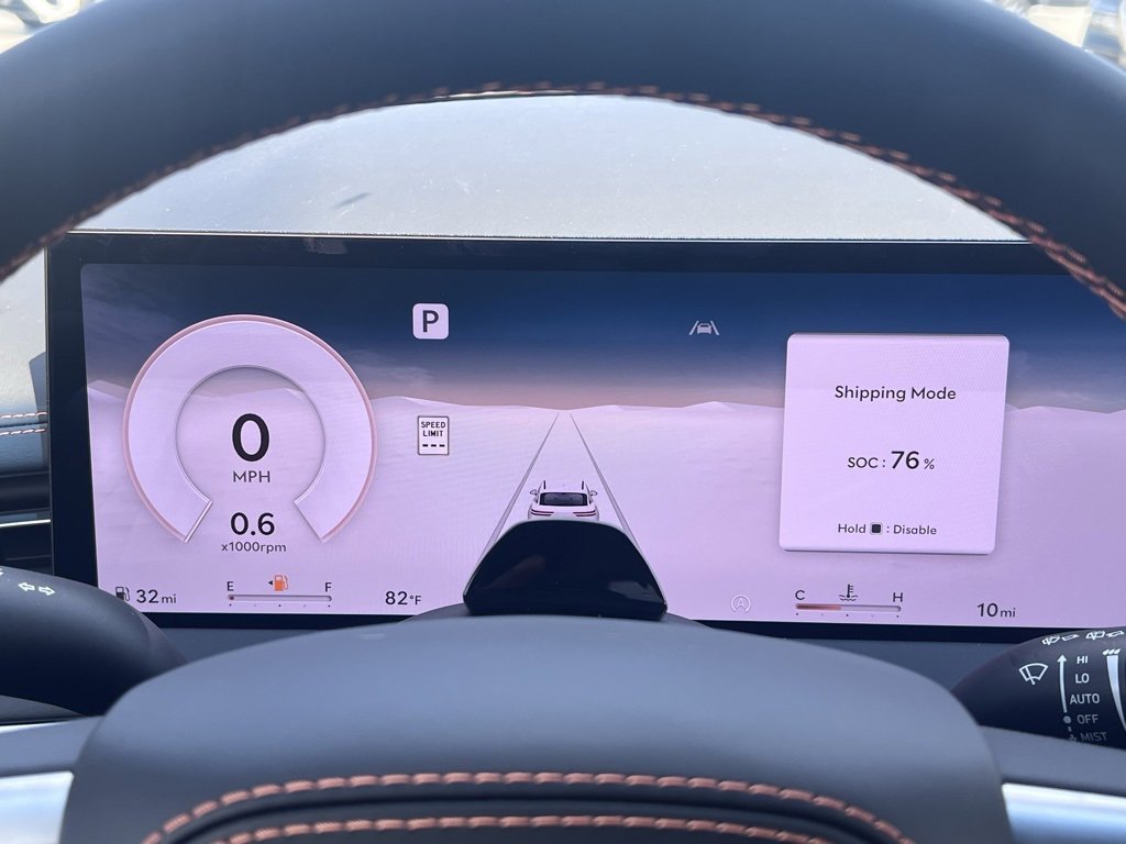 New 2026 Genesis GV70 3.5T Sport Advanced image 25