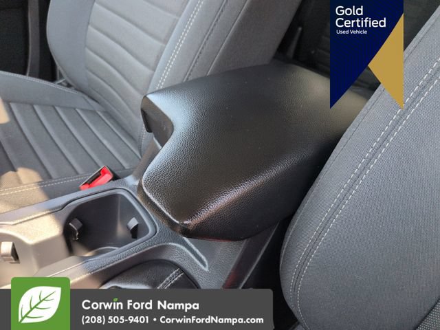 Used 2021 Ford Ranger XLT w/ Equipment Group 302A High AWD/4WD image 21