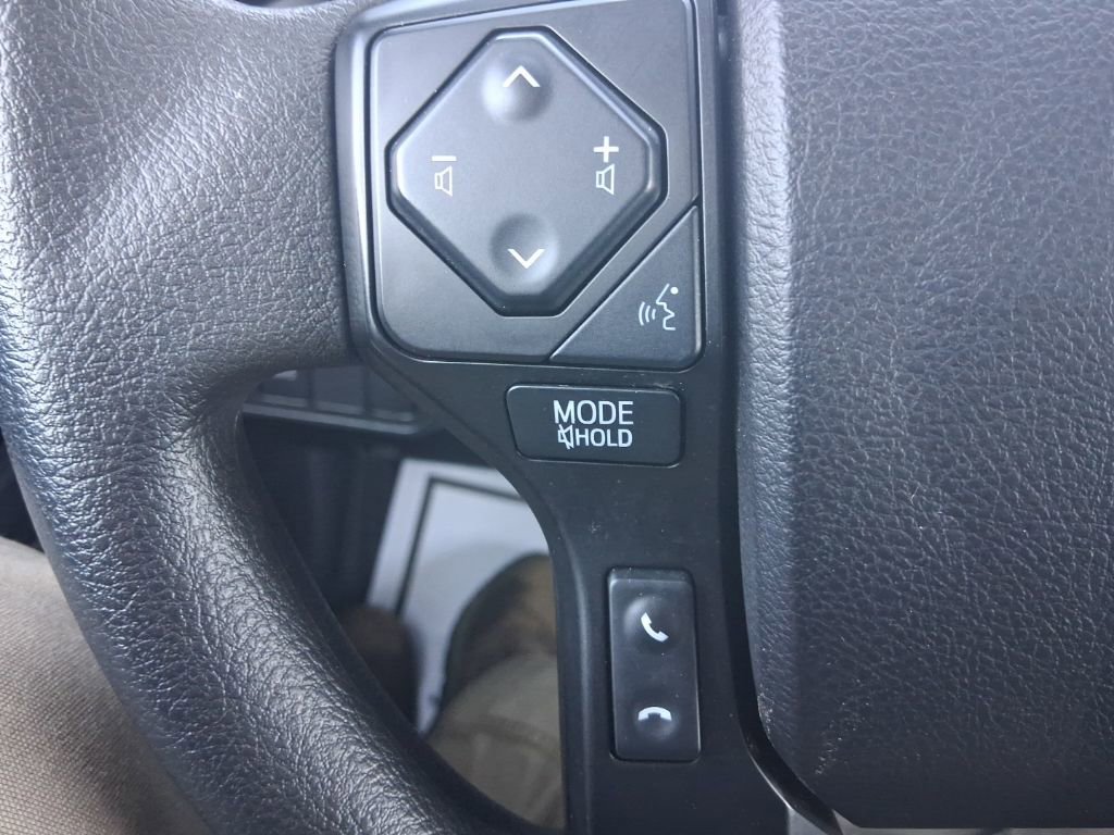 Used 2021 Toyota Tacoma SR image 19