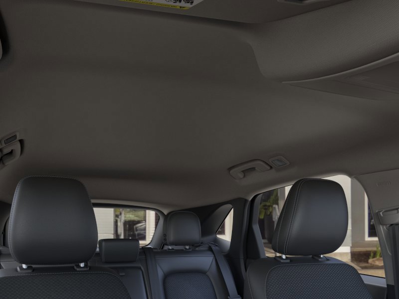 New 2026 Ford Escape SE image 44