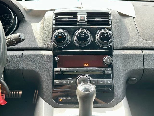 Used 2007 Saturn Sky w/ Premium Trim Pkg image 21