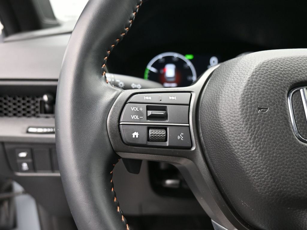 Certified 2025 Honda CR-V Sport-L image 51