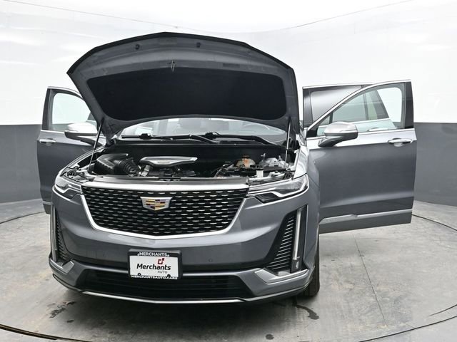 Used 2020 Cadillac XT6 Premium Luxury image 38