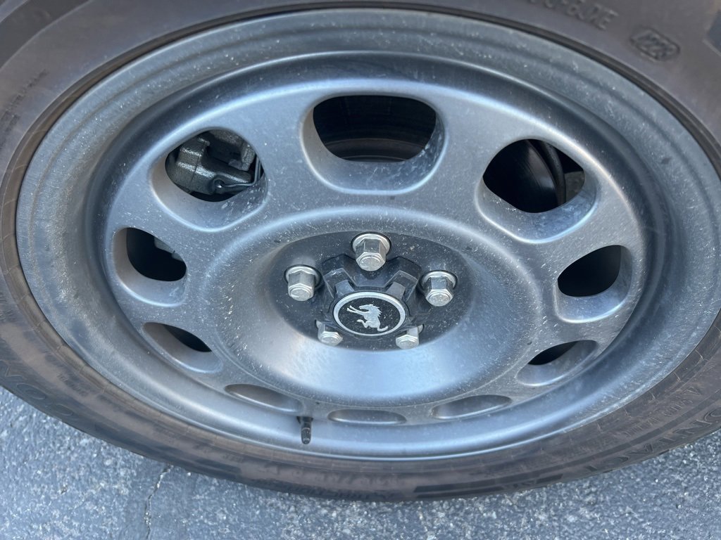 Certified 2024 Ford Bronco Sport Outer Banks image 4