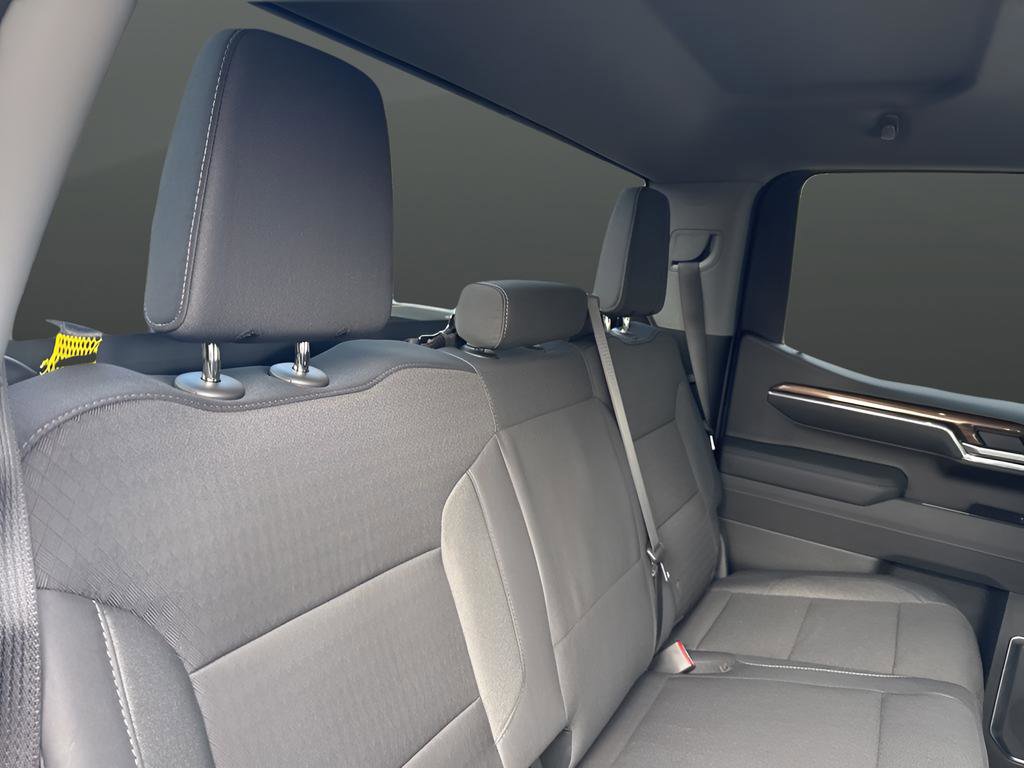 New 2026 Chevrolet Silverado 1500 RST w/ RST Select Package image 47