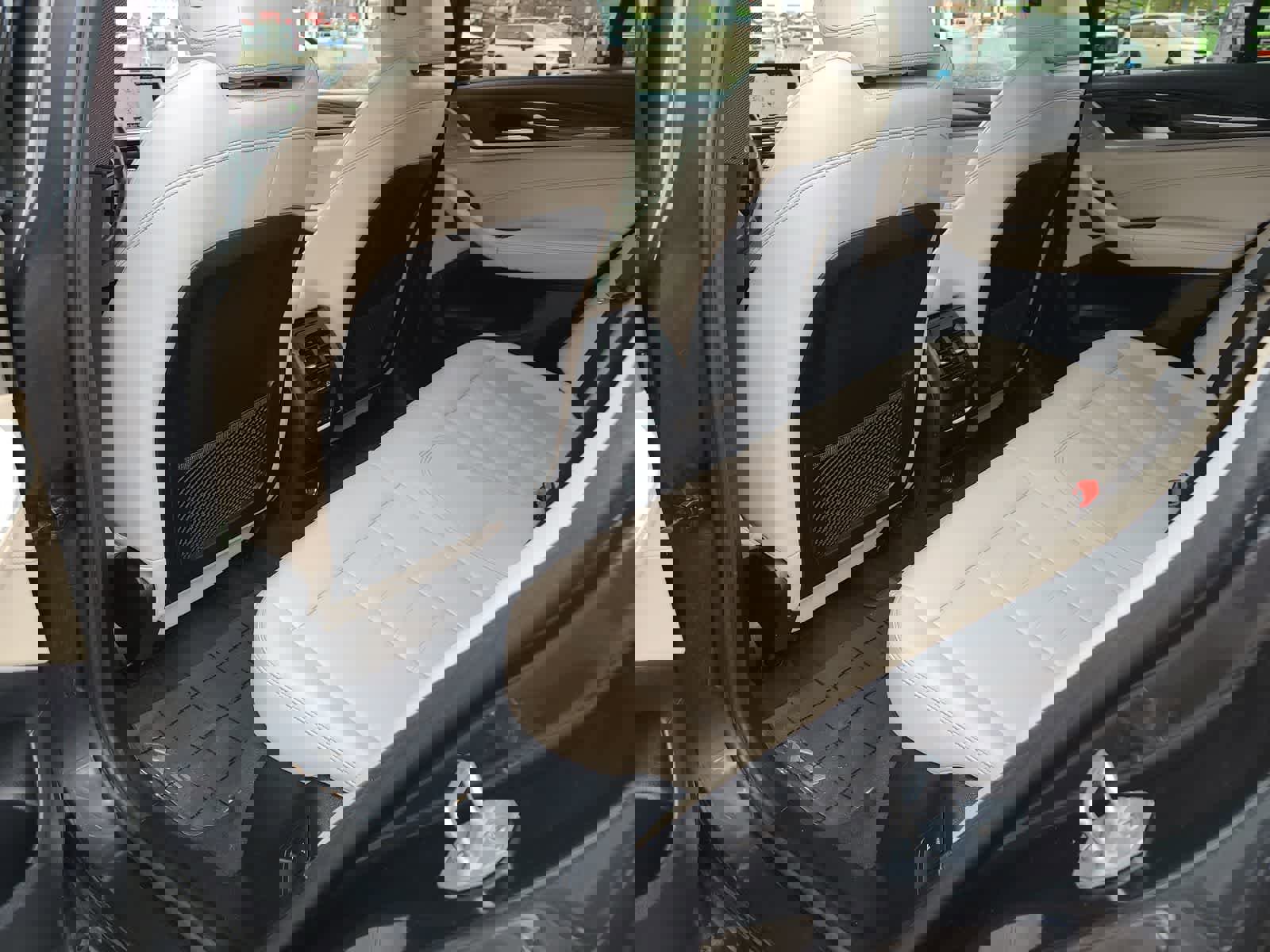 Used 2019 BMW X3 M40i w/ Premium Package image 20