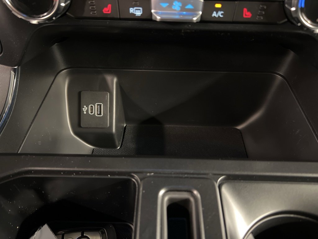 New 2026 Ford F150 XLT w/ Equipment Group 302A MID image 14