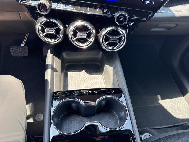 New 2025 Chevrolet Blazer EV LT w/ Midnight/Sport Edition image 15