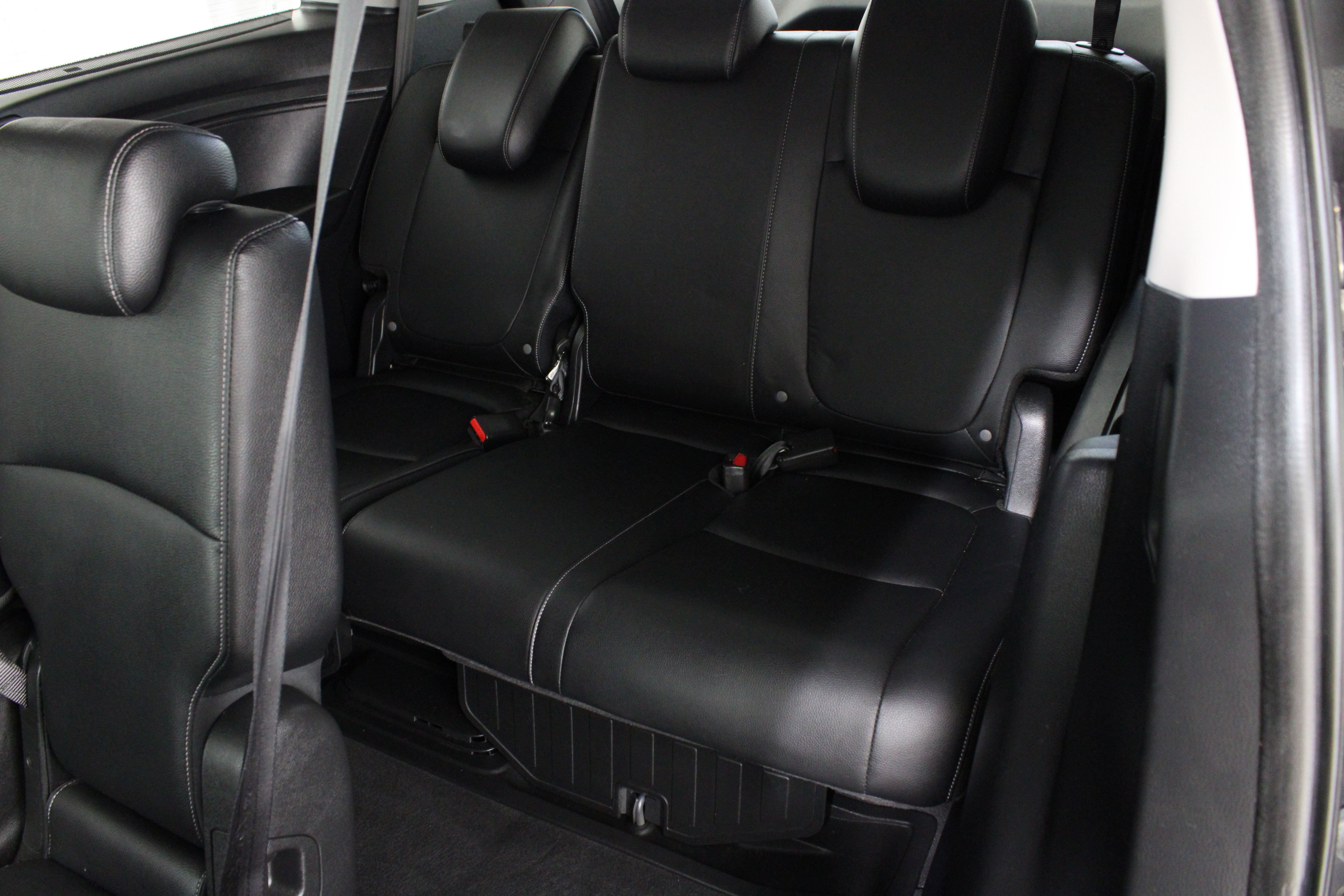 Used 2024 Honda Odyssey Touring image 35