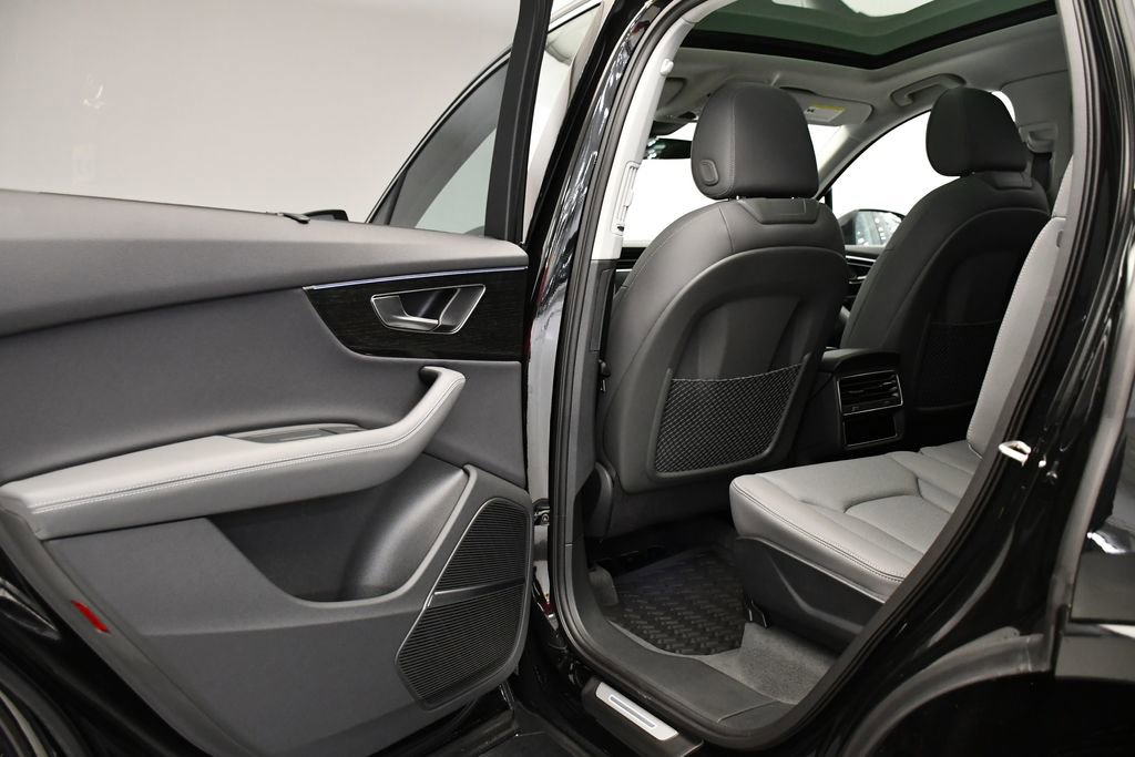 New 2025 Audi Q7 3.0T Premium Plus image 41
