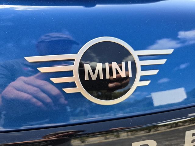 New 2026 MINI Cooper S FWD image 14