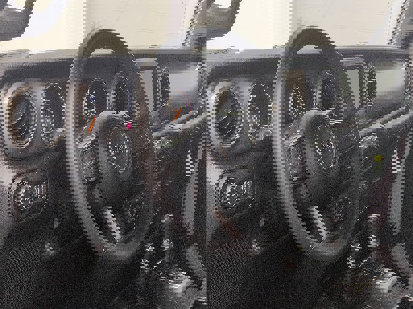 Certified 2022 Jeep Wrangler Unlimited Sport image 10