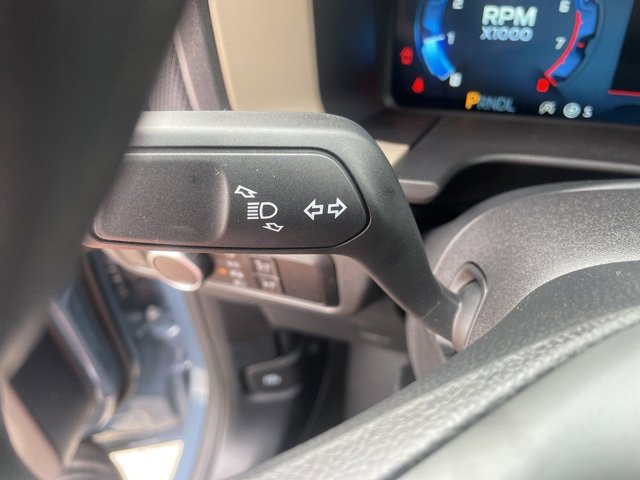 New 2025 Ford Bronco Sport Big Bend image 29