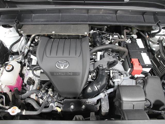Used 2023 Toyota Highlander XLE image 24