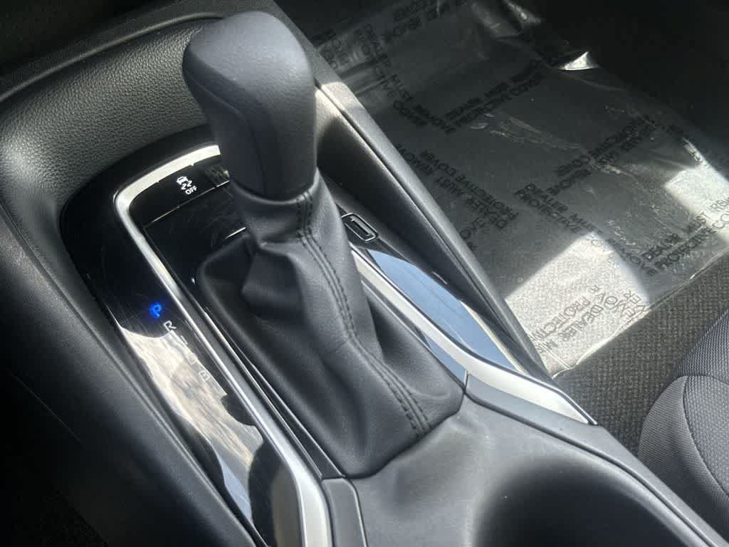 Used 2023 Toyota Corolla LE FWD image 27