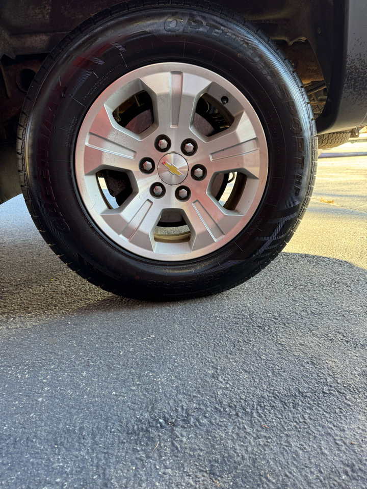 Used 2015 Chevrolet Silverado 1500 LT w/ All Star Edition image 18