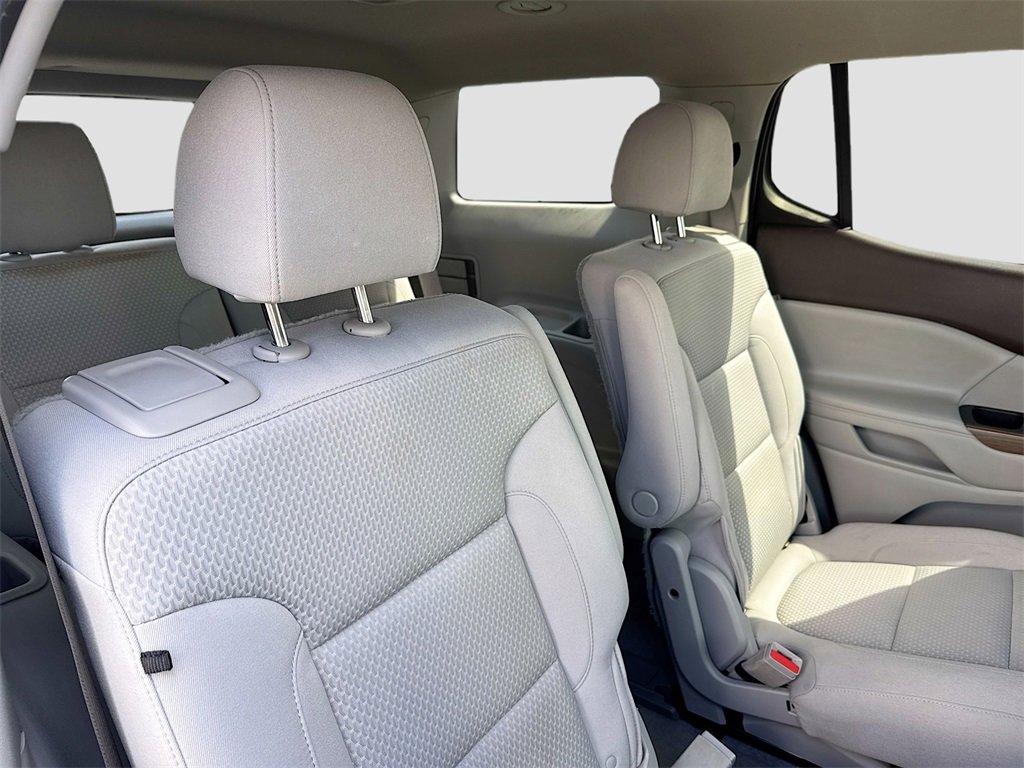 Used 2021 GMC Acadia SLE image 24