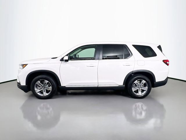 Used 2025 Honda Pilot EX-L image 6