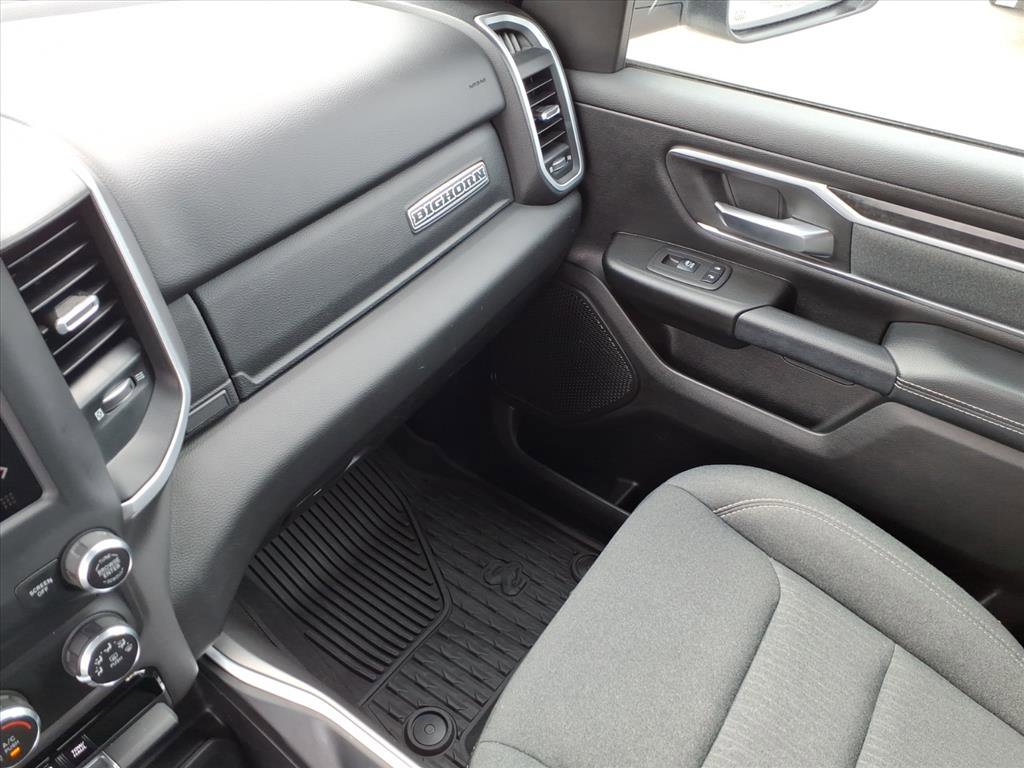 Used 2022 RAM 1500 Big Horn image 31