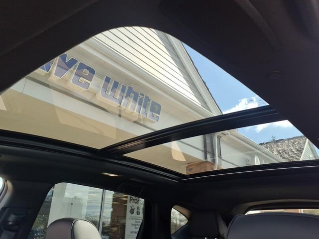 New 2026 Acura RDX A-Spec image 3