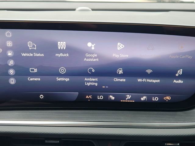 New 2026 Buick Envision Preferred AWD/4WD image 15