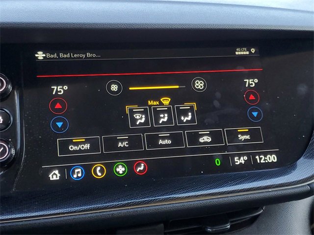 Used 2023 Buick Envision Preferred image 23