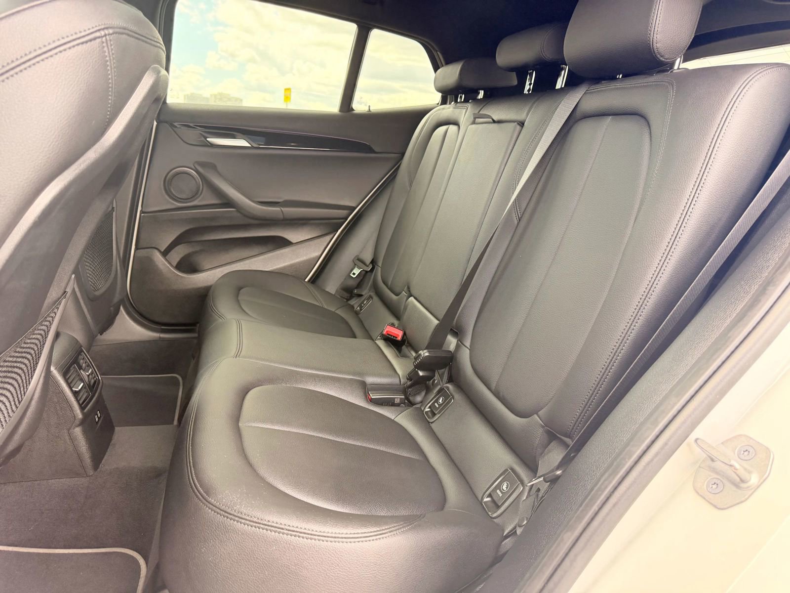 Used 2021 BMW X2 xDrive28i w/ Convenience Package AWD/4WD image 26