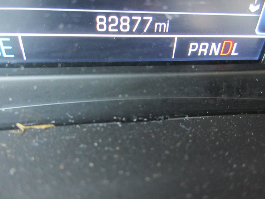 Certified 2020 Chevrolet Tahoe LT AWD/4WD image 38