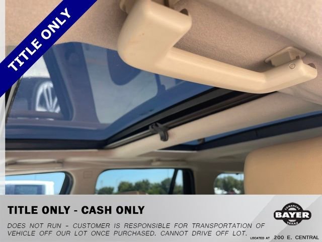 Used 2008 Land Rover LR2 HSE image 5