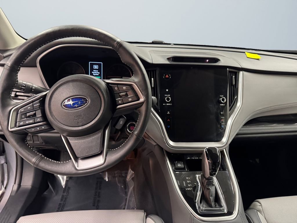 Certified 2025 Subaru Outback Limited image 10