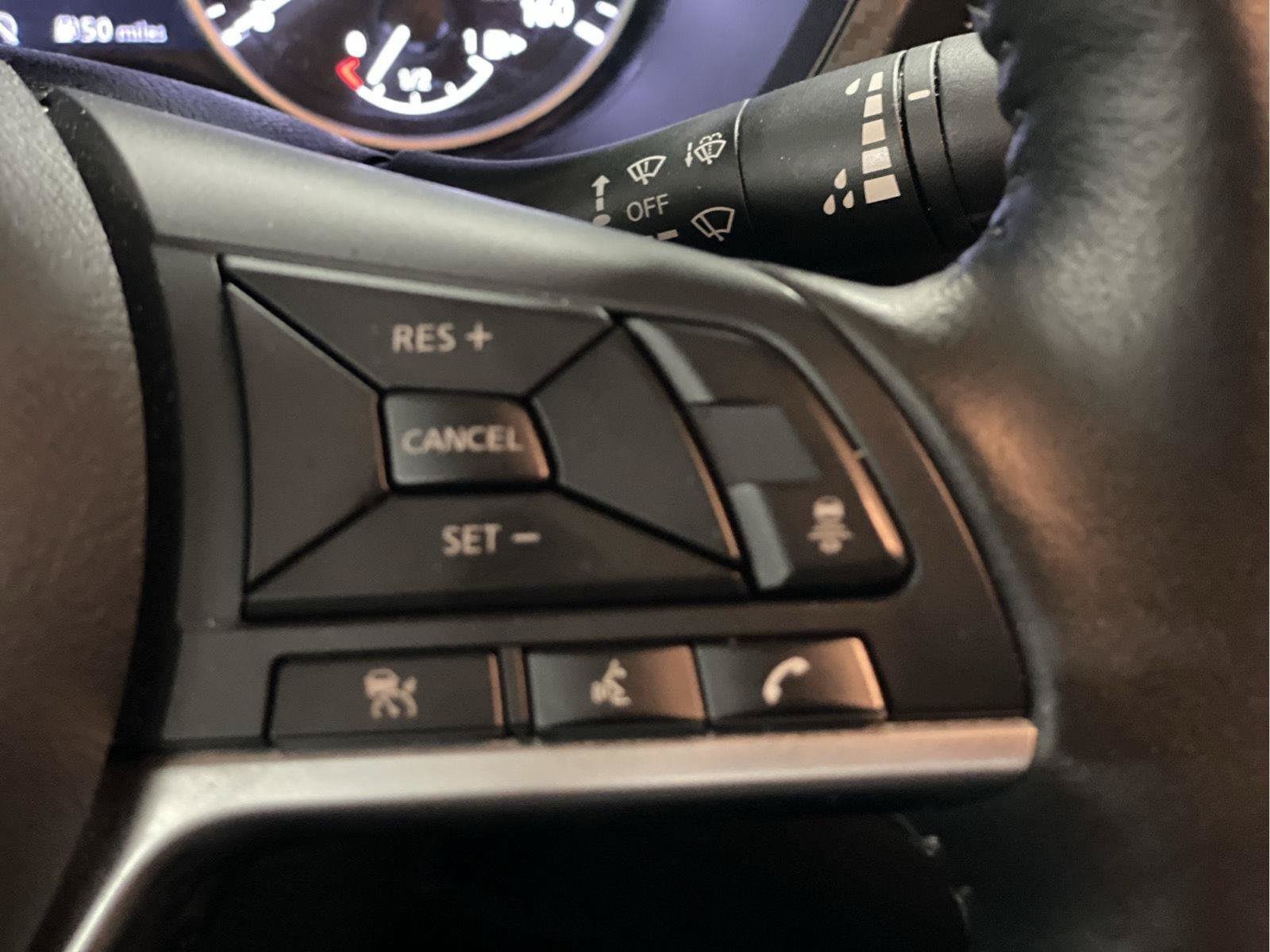 Used 2025 Nissan Sentra SV w/ All-Weather Package FWD image 27