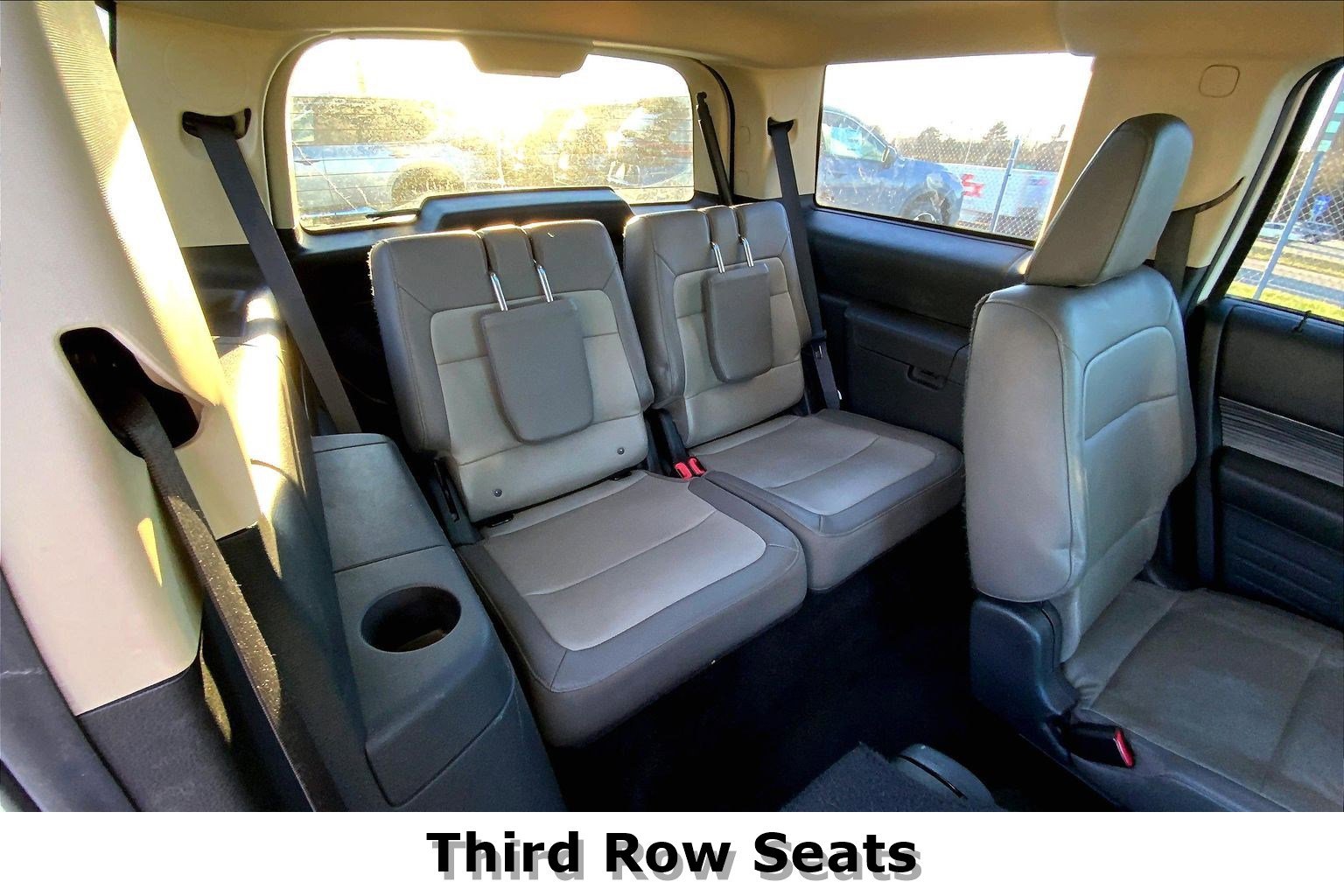 Used 2019 Ford Flex SEL w/ Equipment Group 202A image 29