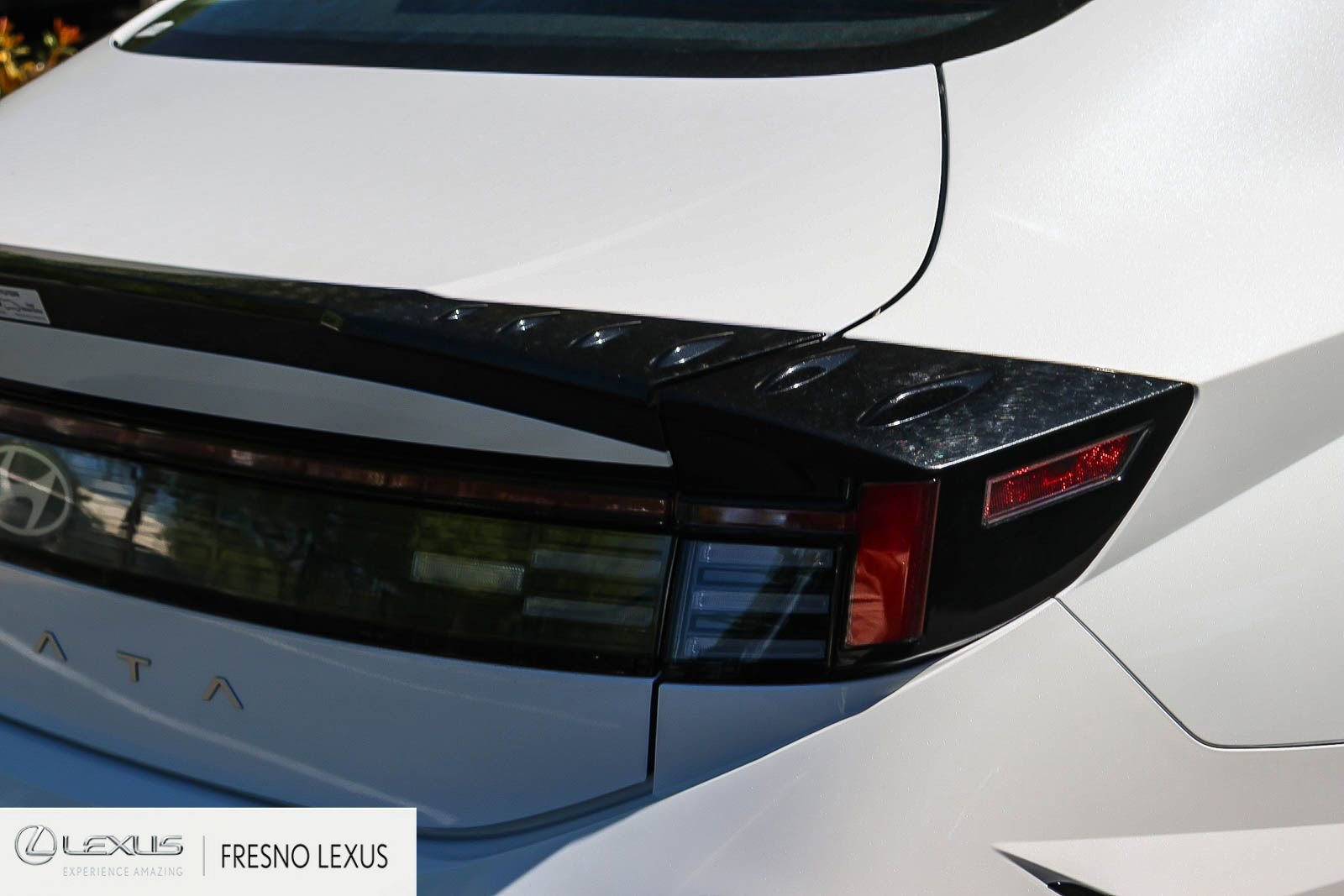 Used 2024 Hyundai Sonata SEL image 7