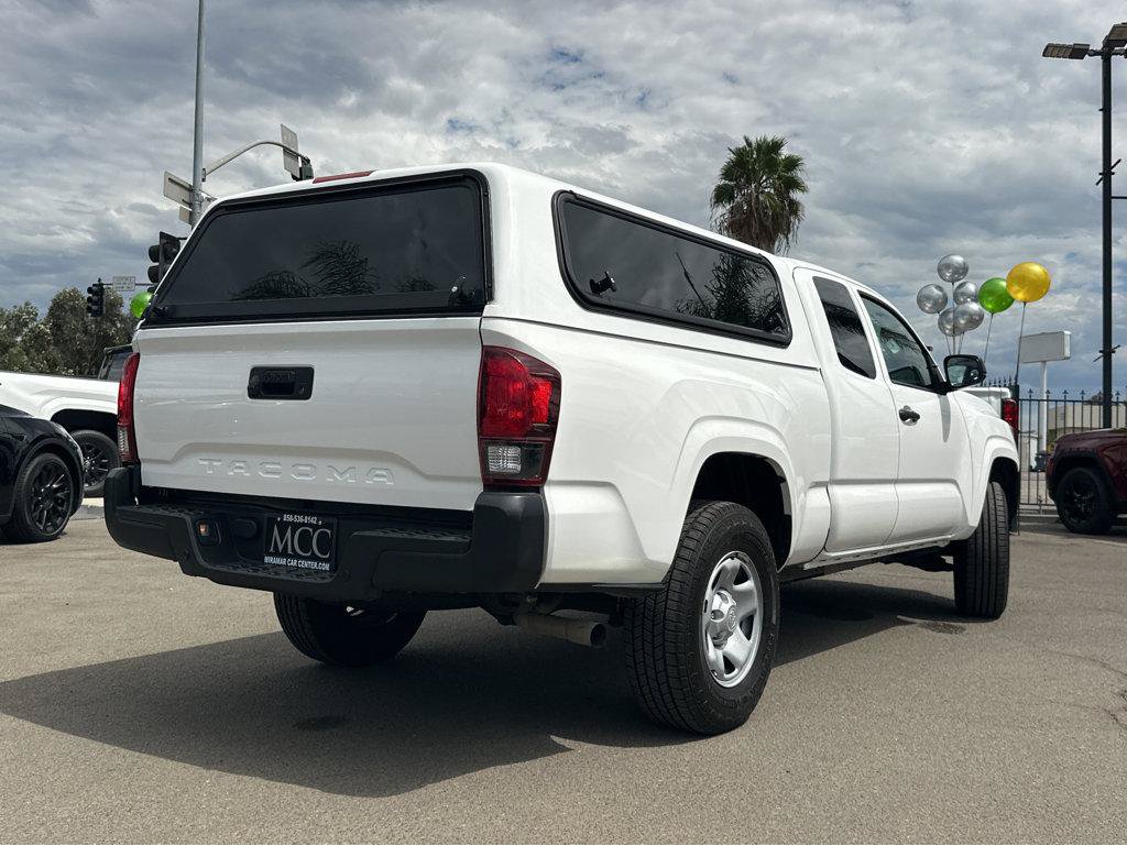 Used 2023 Toyota Tacoma SR RWD image 13