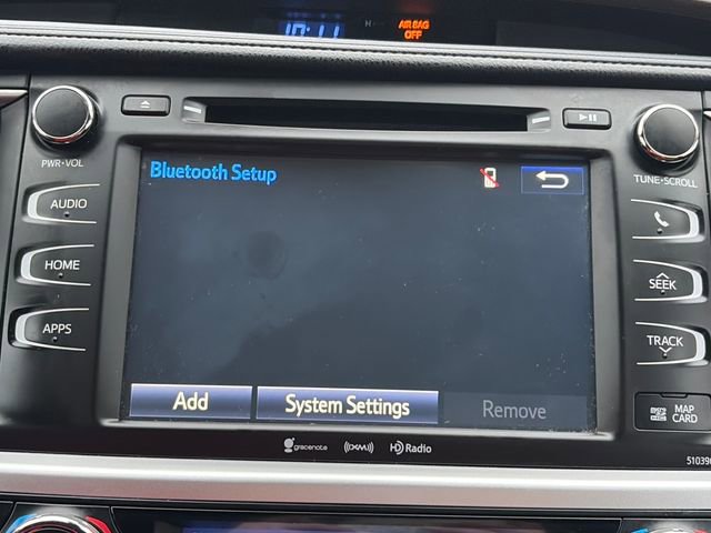 Used 2018 Toyota Highlander XLE w/ Protection Package #3 AWD/4WD image 50