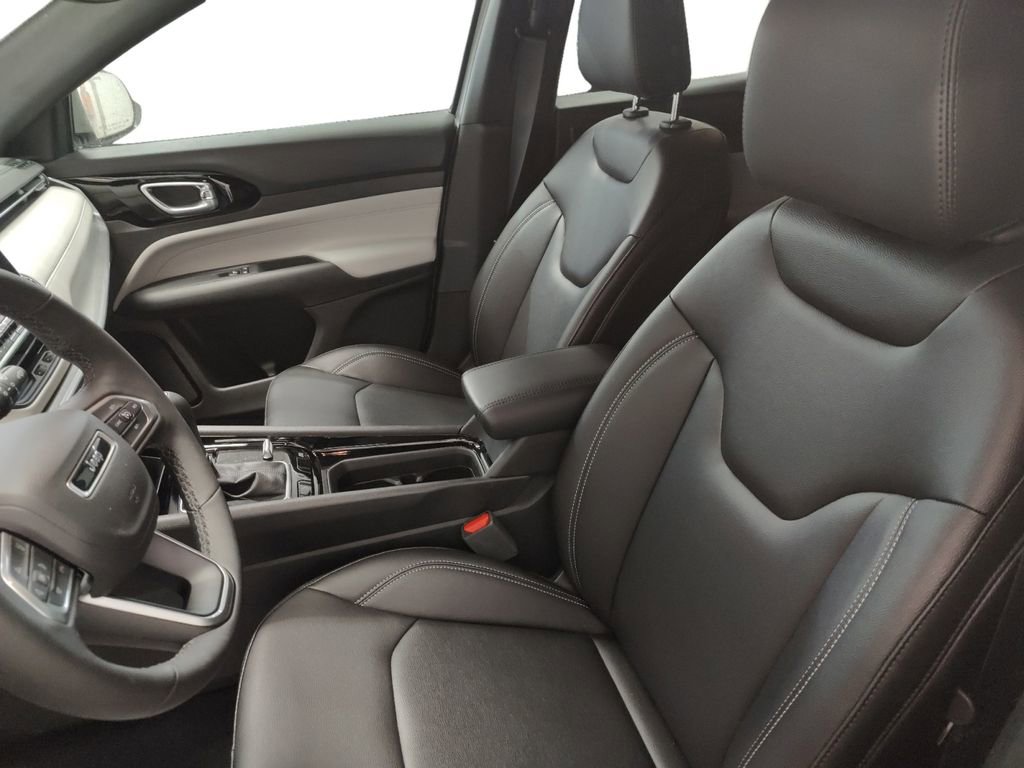 New 2025 Jeep Compass Limited w/ Sun & Sound Group image 12