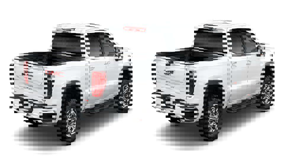 New 2026 GMC Sierra 1500 AT4 w/ Technology Package image 29