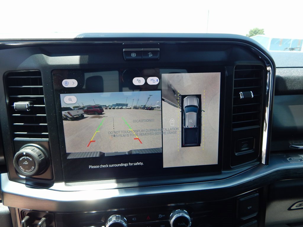 New 2025 Ford F250 Lariat w/ Lariat Ultimate Package image 20