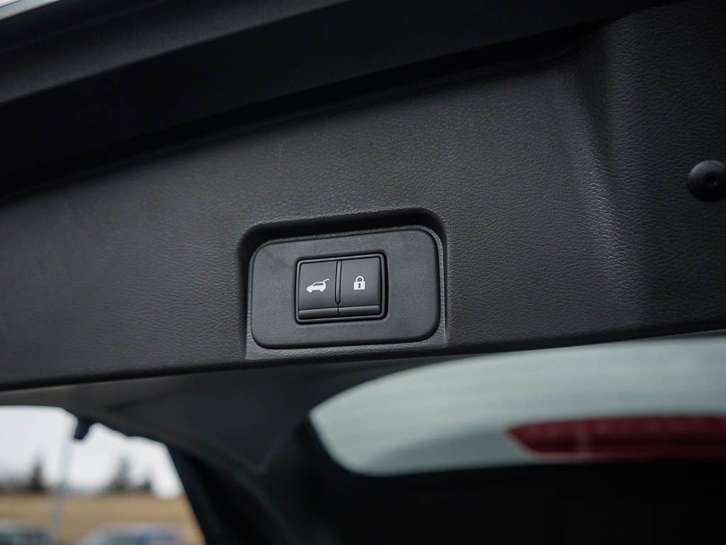 New 2026 Nissan Rogue SV w/ Rock Creek Premium Package image 9