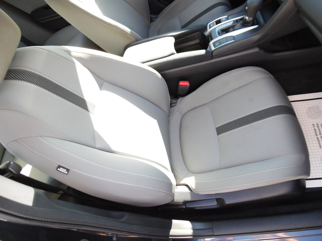 Used 2018 Honda Civic LX image 22