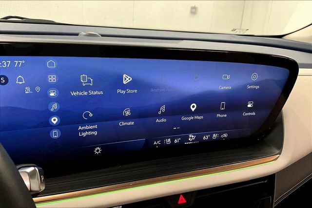 Used 2024 Buick Envision Avenir image 31