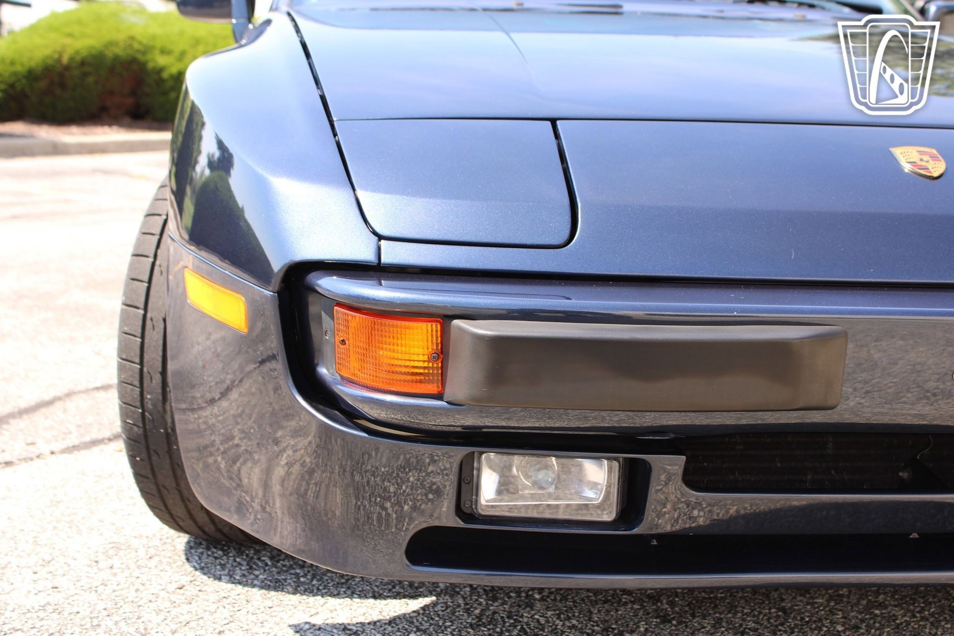 Used 1987 Porsche 944 S image 14