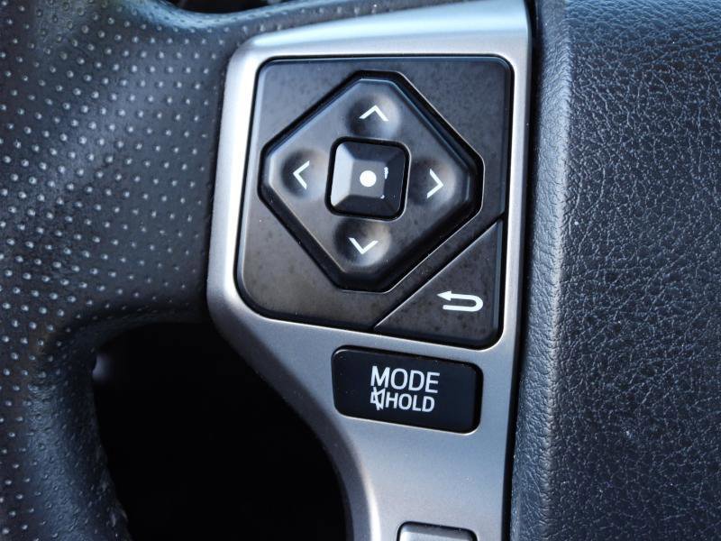Used 2016 Toyota 4Runner Limited image 69