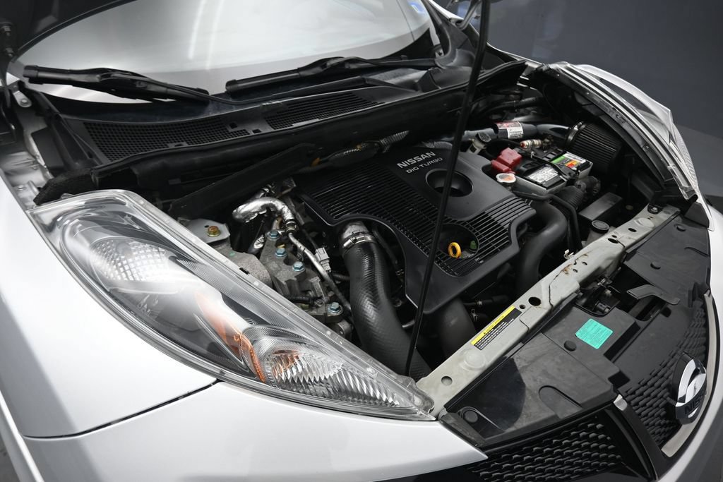Used 2014 Nissan Juke NISMO RS AWD/4WD image 36