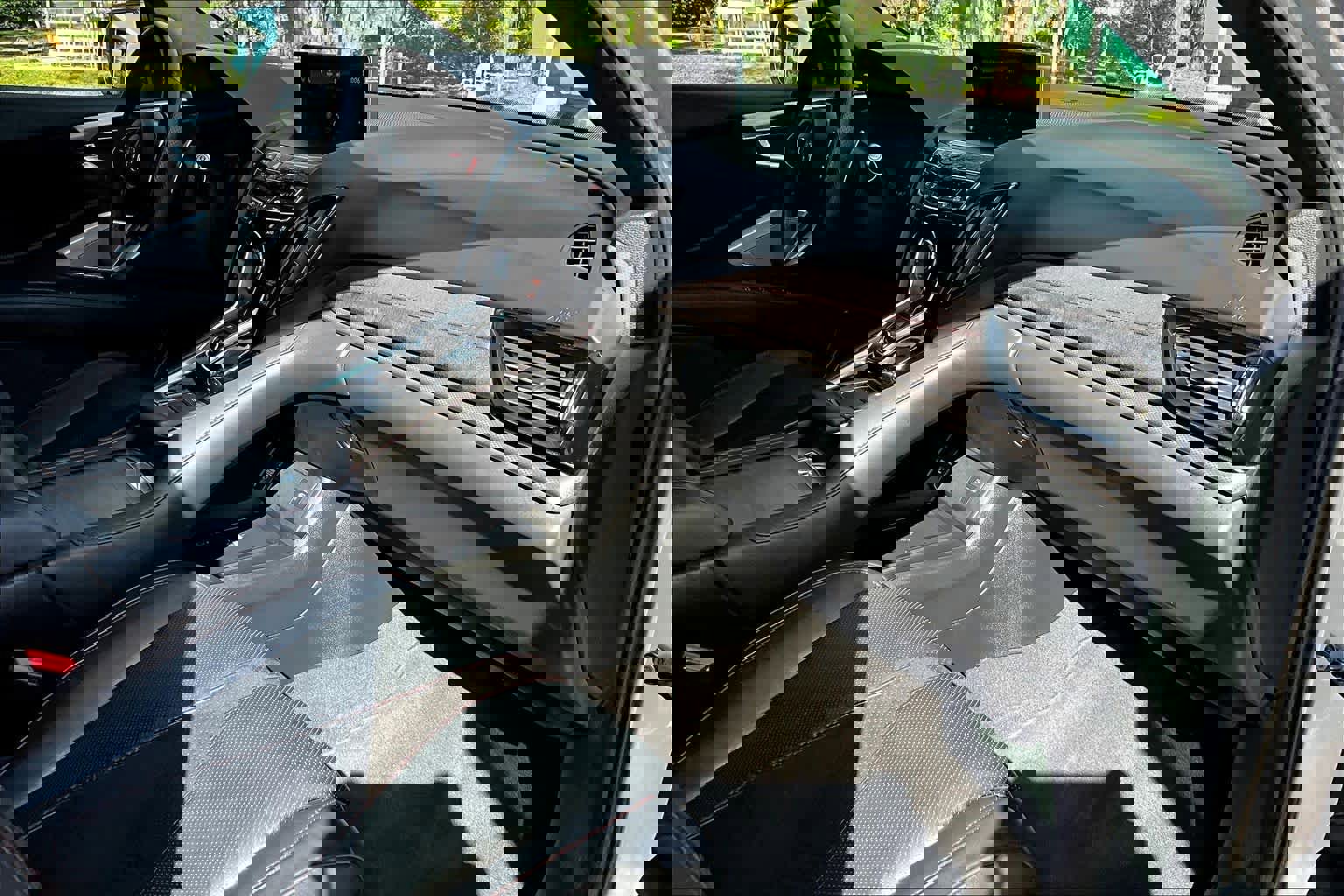 Certified 2023 Acura RDX A-Spec AWD/4WD image 19