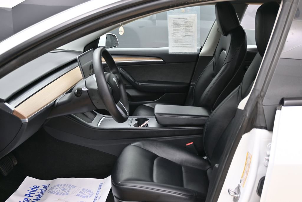 Used 2023 Tesla Model 3 Standard Range RWD image 16